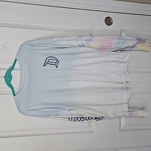 Disneyland Long Sleeve Shirt